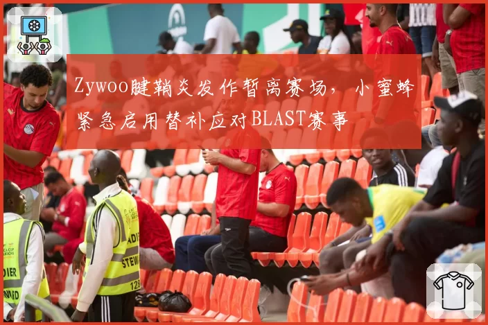 Zywoo腱鞘炎发作暂离赛场，小蜜蜂紧急启用替补应对BLAST赛事