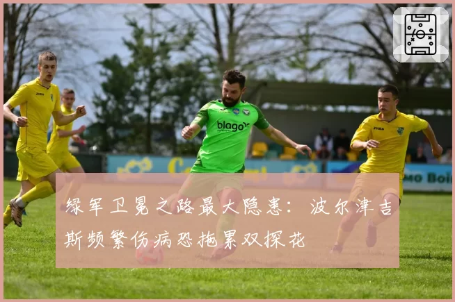 绿军卫冕之路最大隐患:波尔津吉斯频繁伤病恐拖累双探花